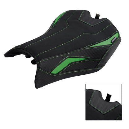 Sella passeggero anteriore per Kawasaki Ninja 900 Z900 del 2025+, colore rosso