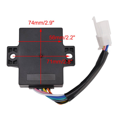 Scatola unità sistema di accensione CDI adatta per Kawasaki FD440V FD501V FD590V 21119-2157