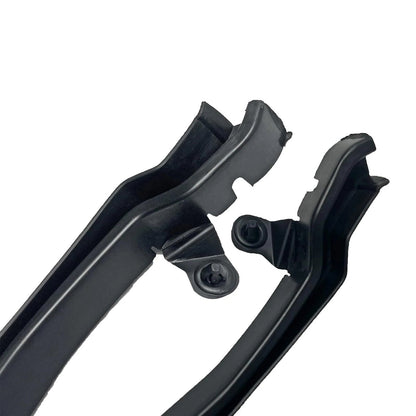 Guarnizione porta sinistra e destra Ford Explorer 2011-2019 BB5Z7825324B 25B