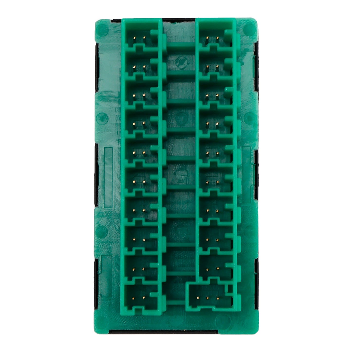 68321746AA Connettore fusibile per Jeep Wrangler Gladiator Ram 1500 2500 Chrysler