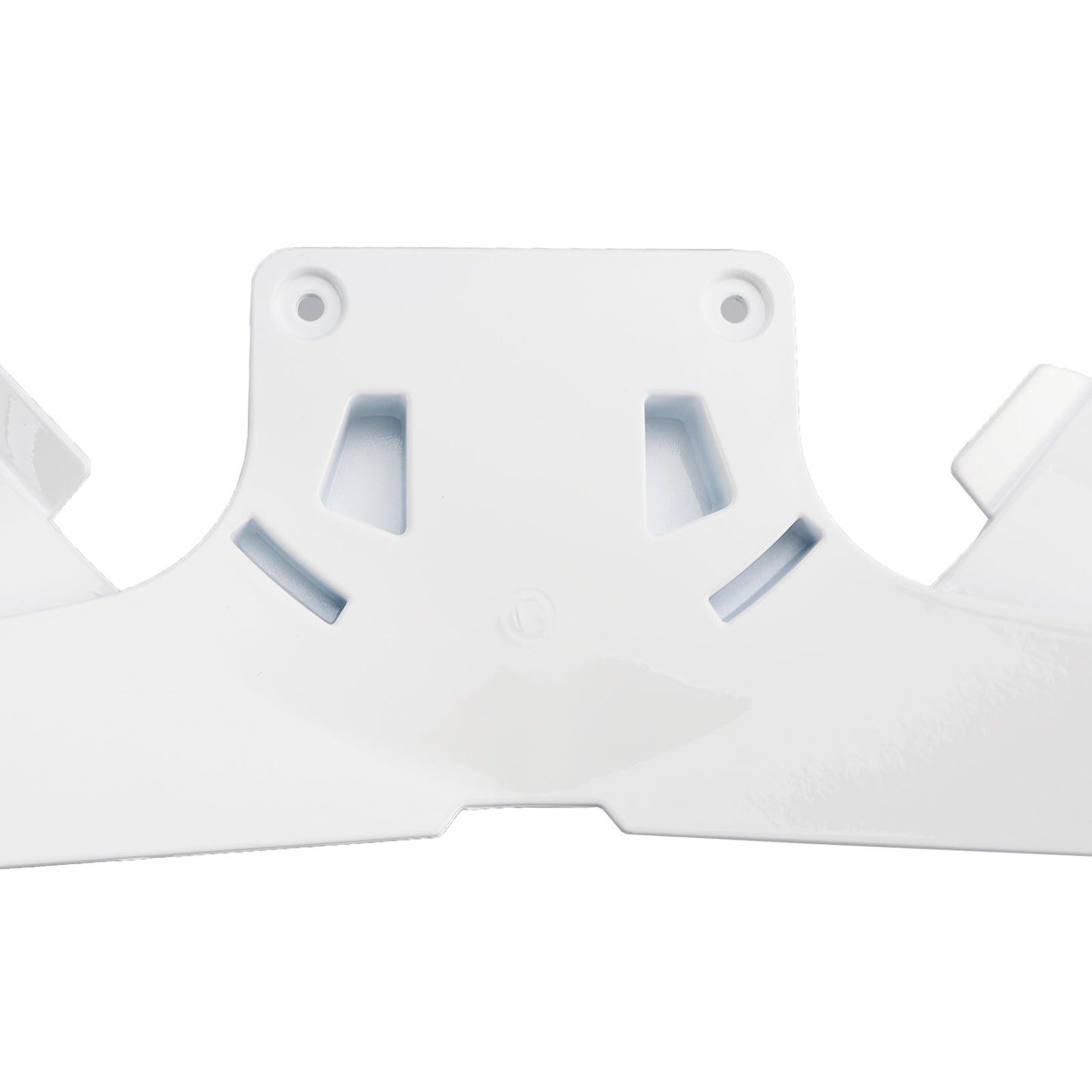 Alette spoiler anteriori Street Triple 765R/RS 2023-2025