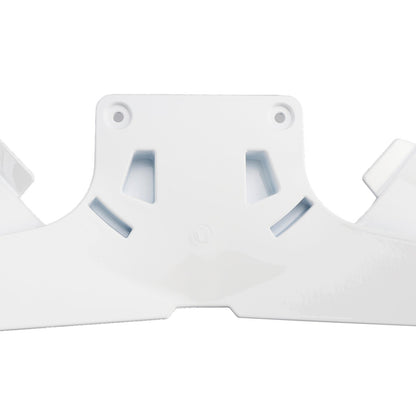Alette spoiler anteriori Street Triple 765R/RS 2023-2025