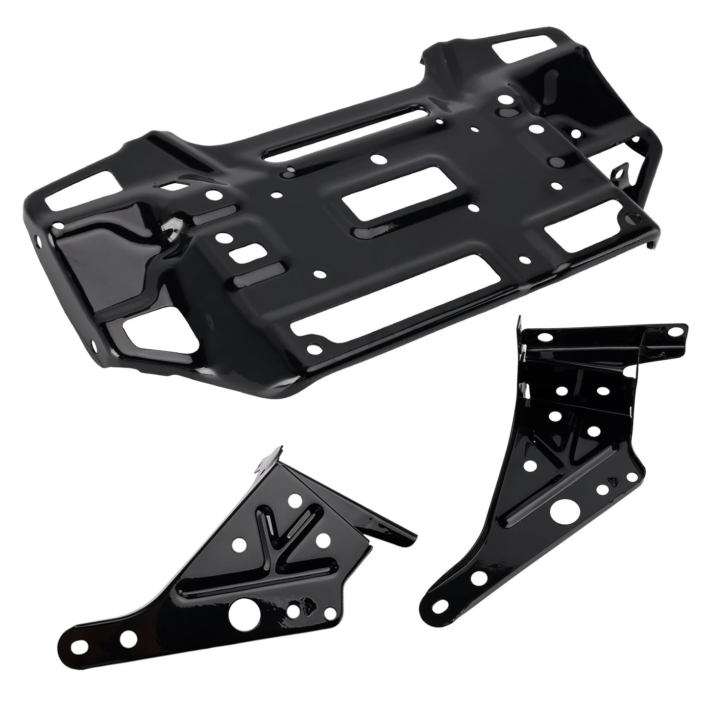 Staffe per testa Touring Street Glide 2014-2023 57000186 57000169 57000170