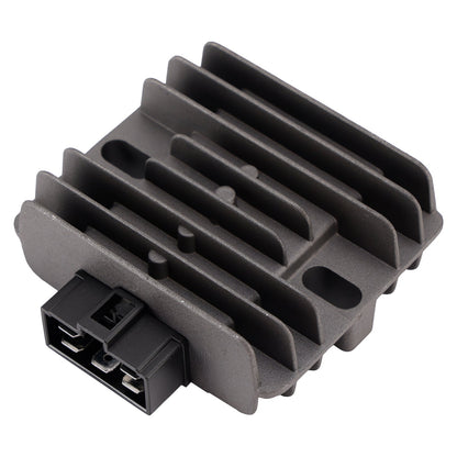 REGOLATORE DI TENSIONE RADDRIZZATORE PER BENELLI IMPERIALE 400 2019-2025 BN125 2020-2024