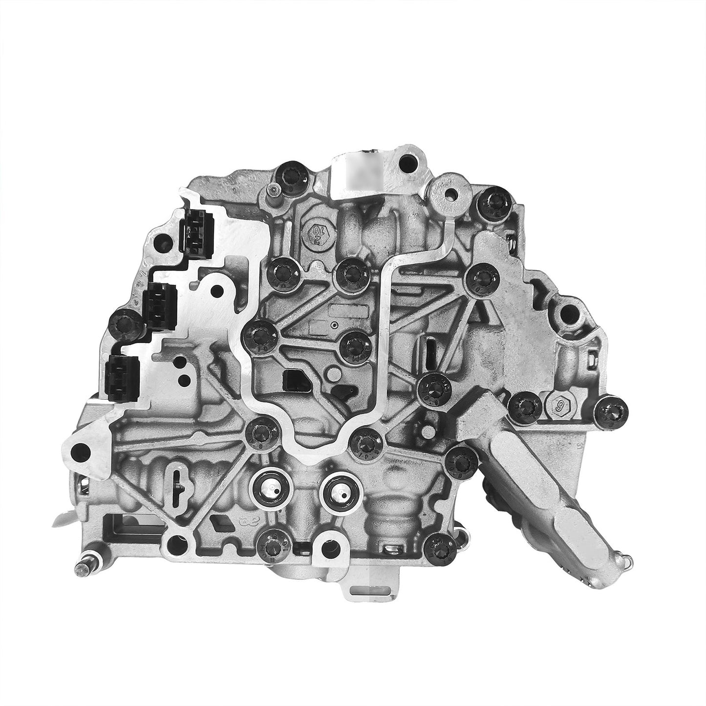 Corpo valvola cambio automatico CVT AUDI + pompa olio 0AW325031
