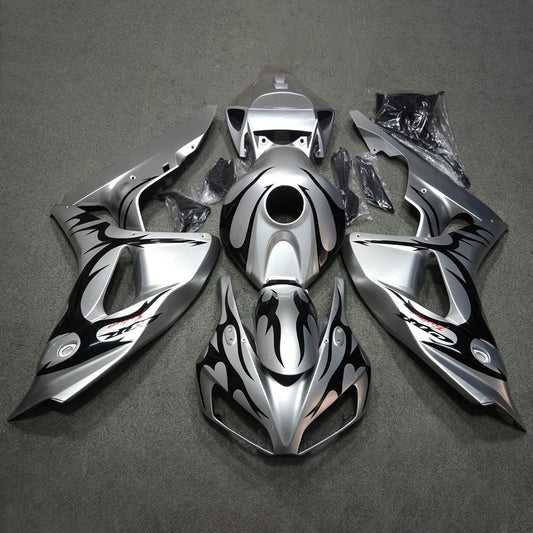 Kit di carene in plastica ABS stampate a iniezione per Honda CBR1000RR 2006-2007