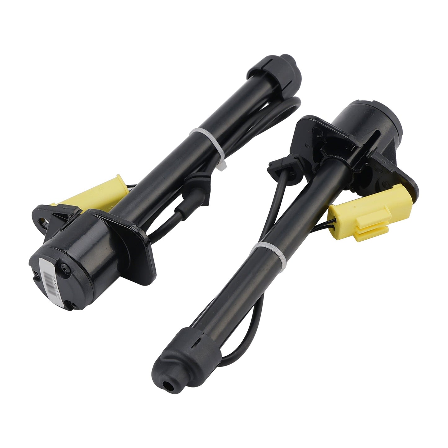 Attuatore cofano attivo 2X 1669060002 per Mercedes-Benz C292 X166 W166 2012-2019