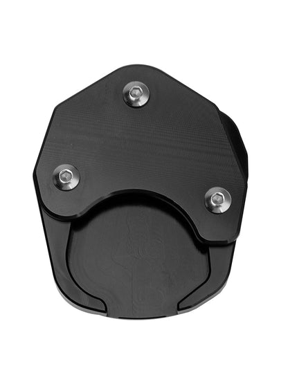 Piastra di estensione del cavalletto Tiger Sport 660 2022-2025 adatta per