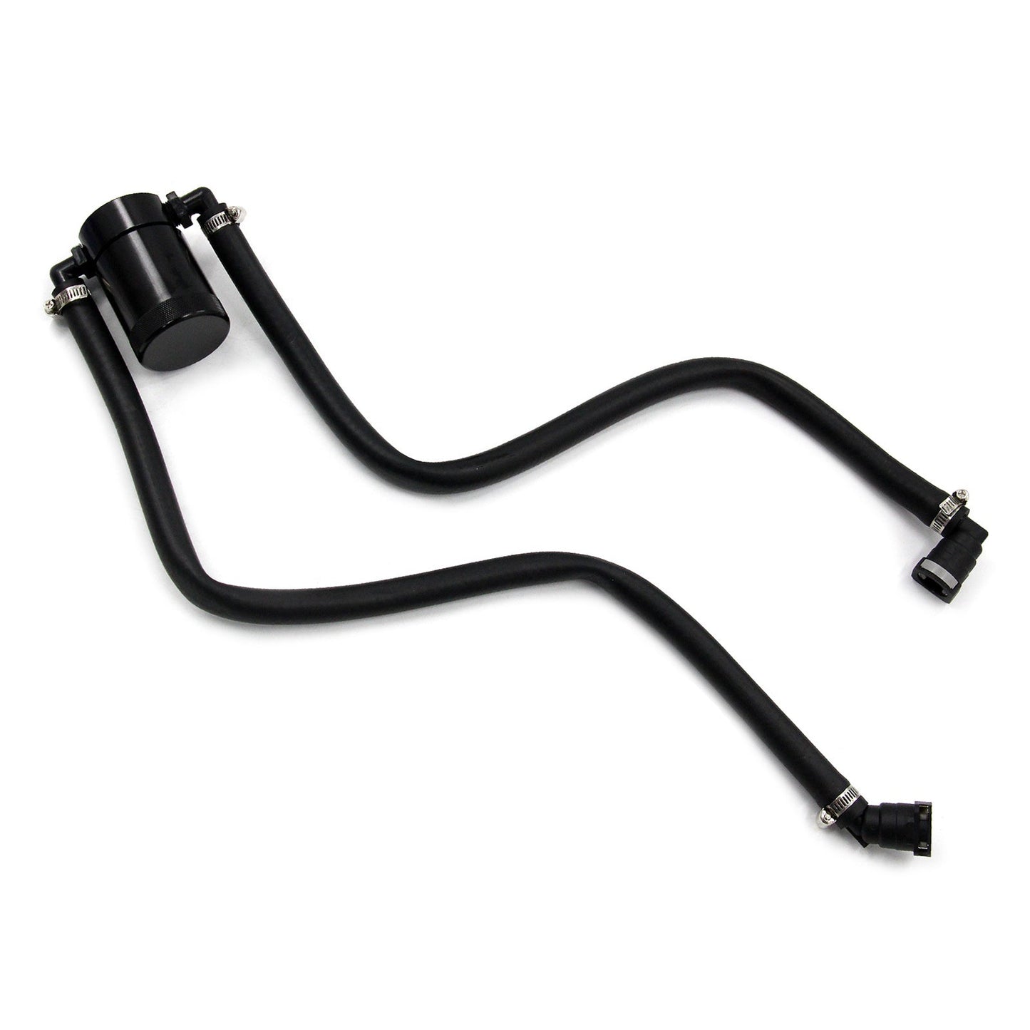 Separatore aria-olio per contenitore di raccolta olio per Ford F150 2011-2023