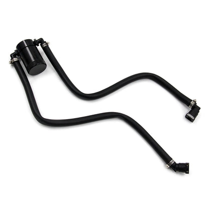 Separatore aria-olio per contenitore di raccolta olio per Ford F150 2011-2023
