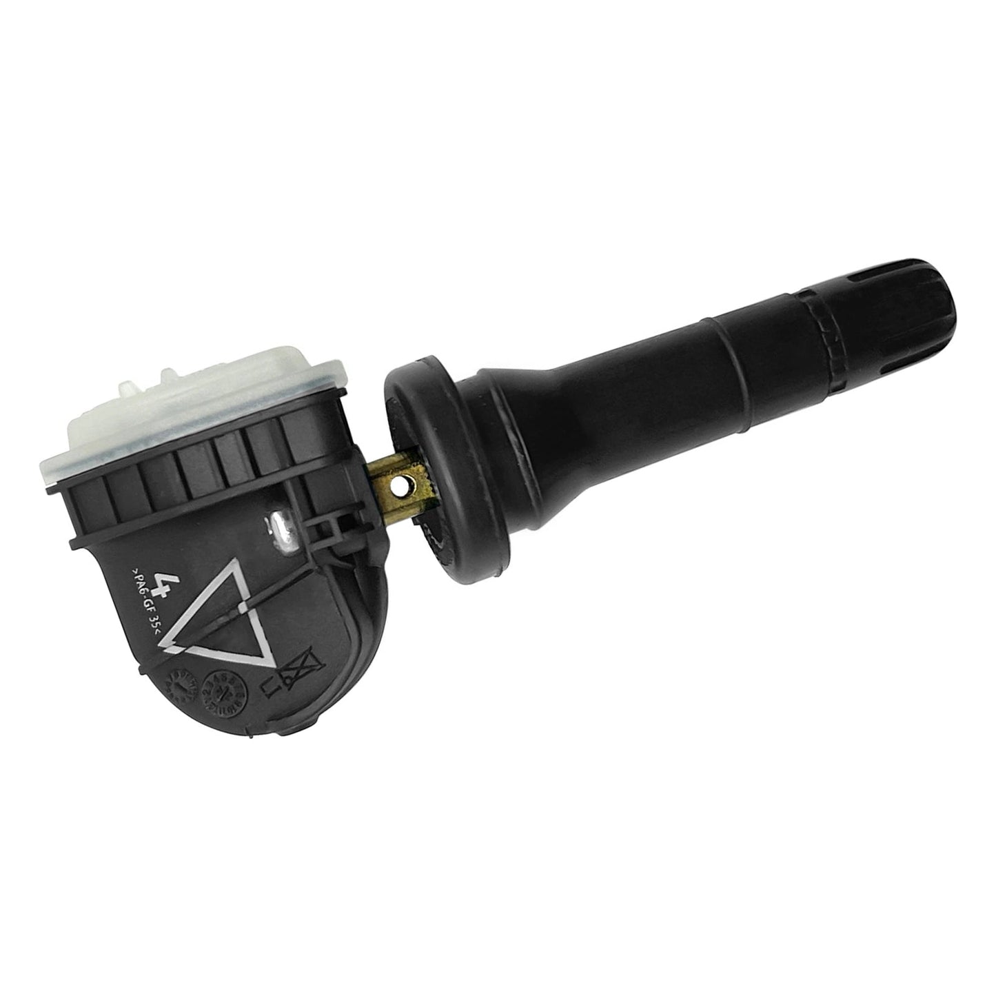 1 sensore di pressione pneumatici TPMS per GMC Buick Chevy Silverado Cadillac 13598773