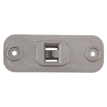 2 pezzi Supporto leva asciugatrice DC97-17991A Ricambio per asciugatrici Samsung