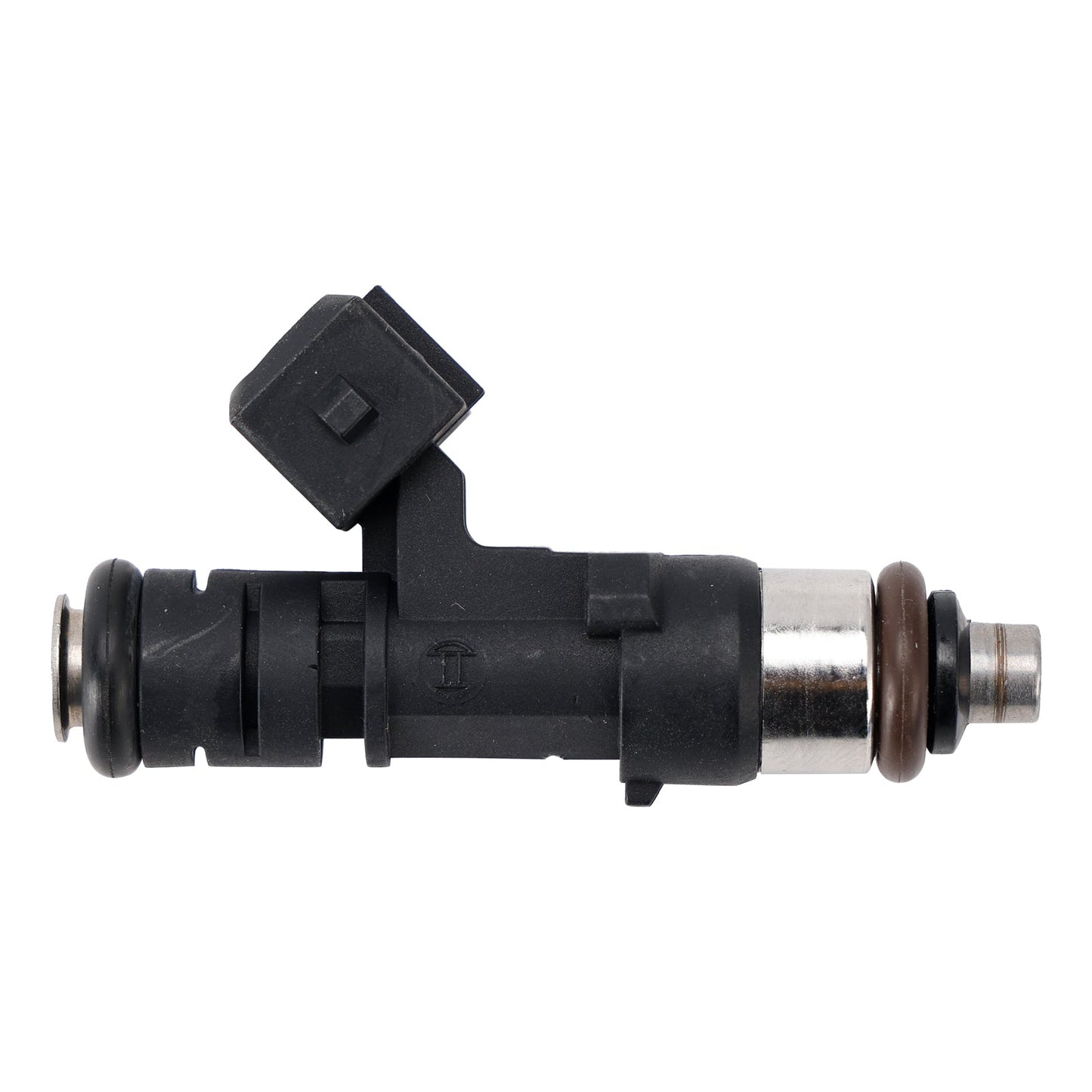 4 pezzi iniettori carburante per Ford B C-Max Fiesta Focus Fusion Mondeo Puma 0280158200