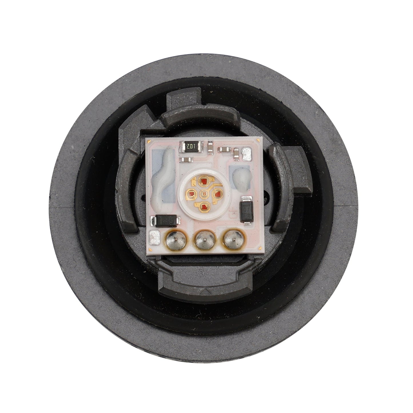 Moduli LED per fanali posteriori LR4B 12V 3/0,75W 2-3 pin per TOSHIBA