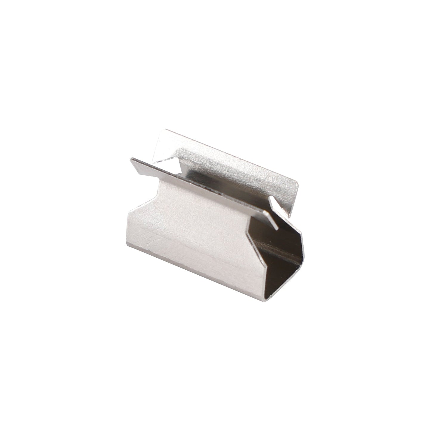 12 clip di fissaggio a molla per lucernario BG1113 per telaio interno roulotte Heki 3/4