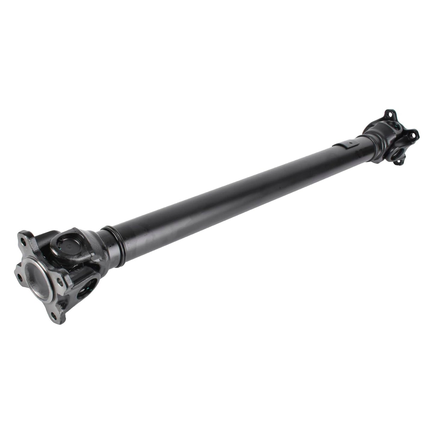 2006-2007 BMW 525xi E60 L6 3.0L Trasmissione automatica anteriore Albero di trasmissione anteriore 26207534636 430-50109
