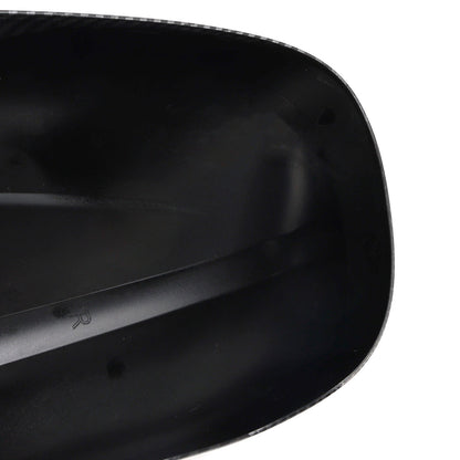 Coperture per specchietti laterali e alloggiamento retrovisore per Lexus IS250 IS350 2006-2012