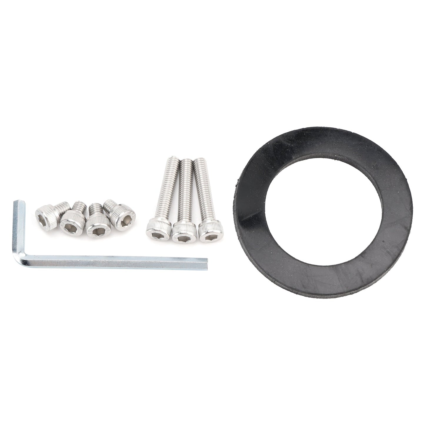 TAPPO CARBURANTE A GIRATA RAPIDA IN ALLUMINIO PER 390/790/890 DUK 2017-2021 93807908000