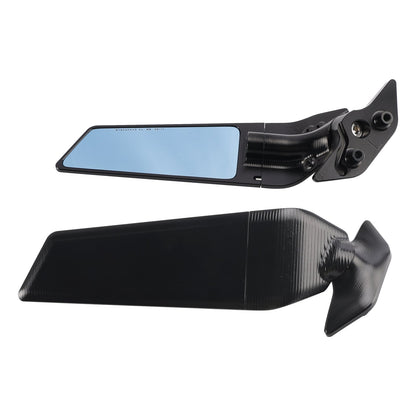 Specchietto retrovisore laterale in alluminio CNC BMW S1000RR 2020-2025