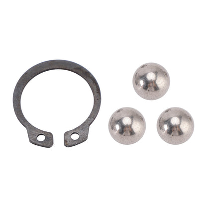 Riduttore di sforzo della frizione Power Easy per Big Twin Dyna Softail Touring 1987-2020