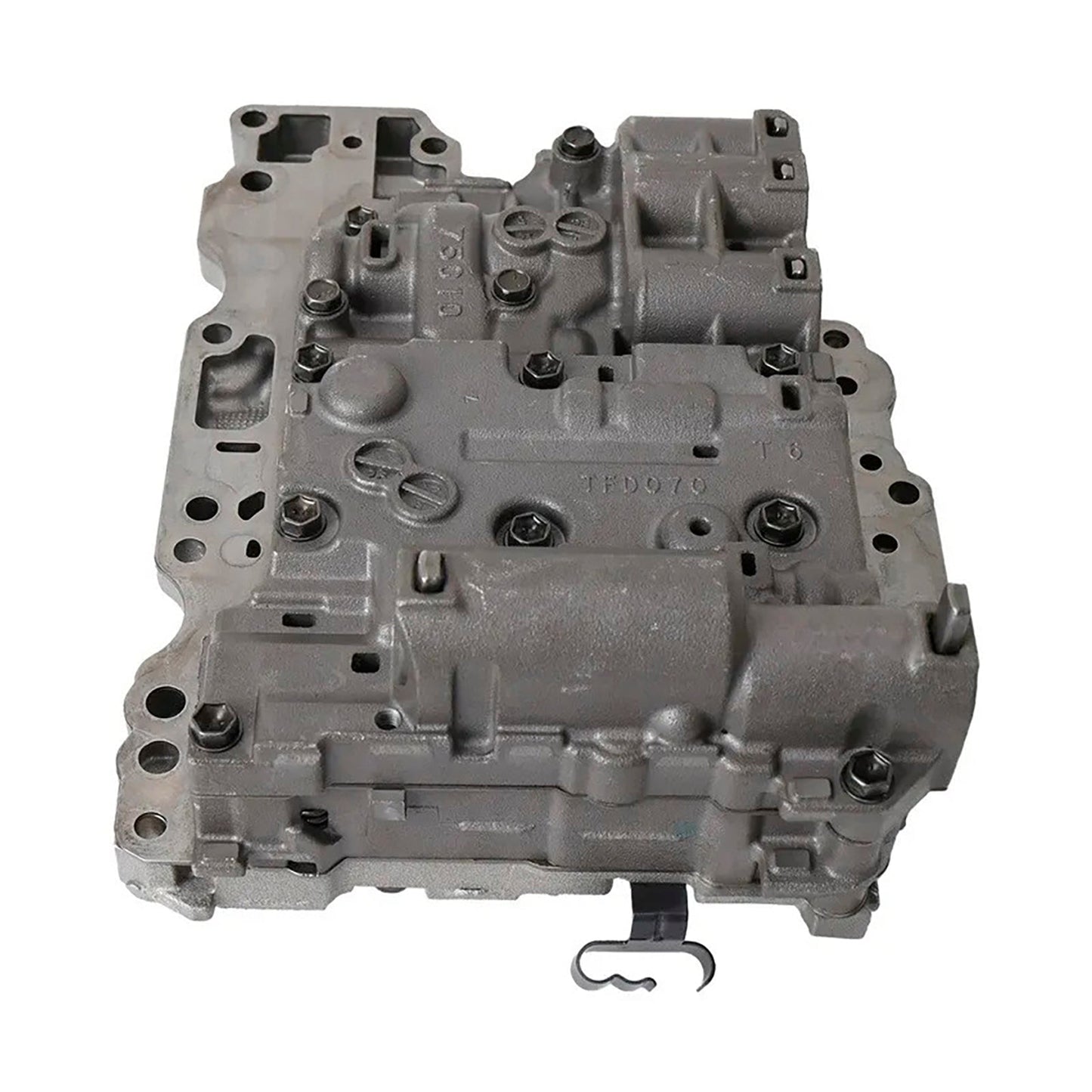 Corpo valvola di trasmissione TF70SC Mazda MPV 6SP TF70 2006-2016