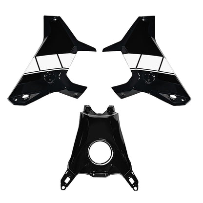 Kit di carene stampate a iniezione per Yamaha Tenere 700 T700S 2025-2026