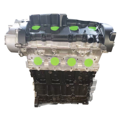 Motore completo nuovo di zecca per Audi EA113 BPJ
