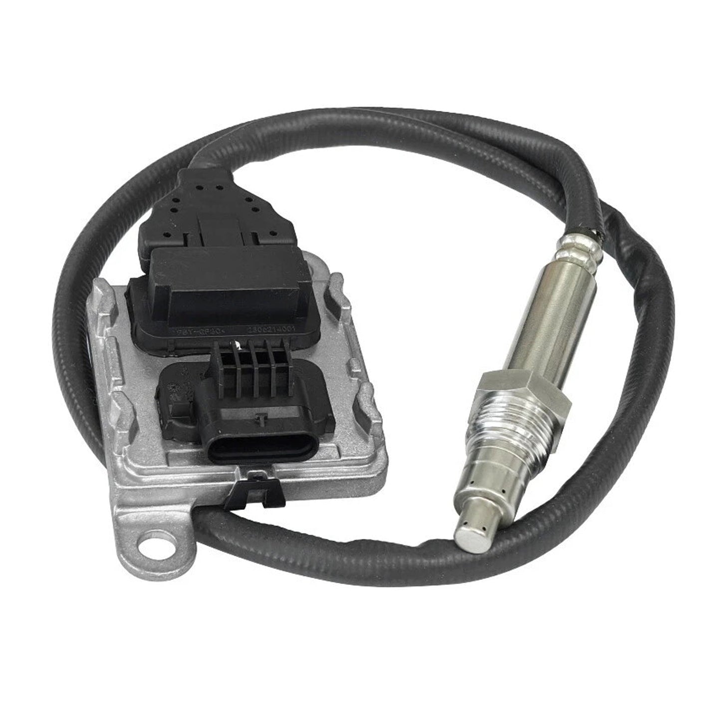 Sensore di ossigeno azoto Nox A0009053009 SNS381B Mercedes-Benz Sprinter 4500 3.0L 2987CC V6 DIESEL DOHC Turbocompresso del 2019