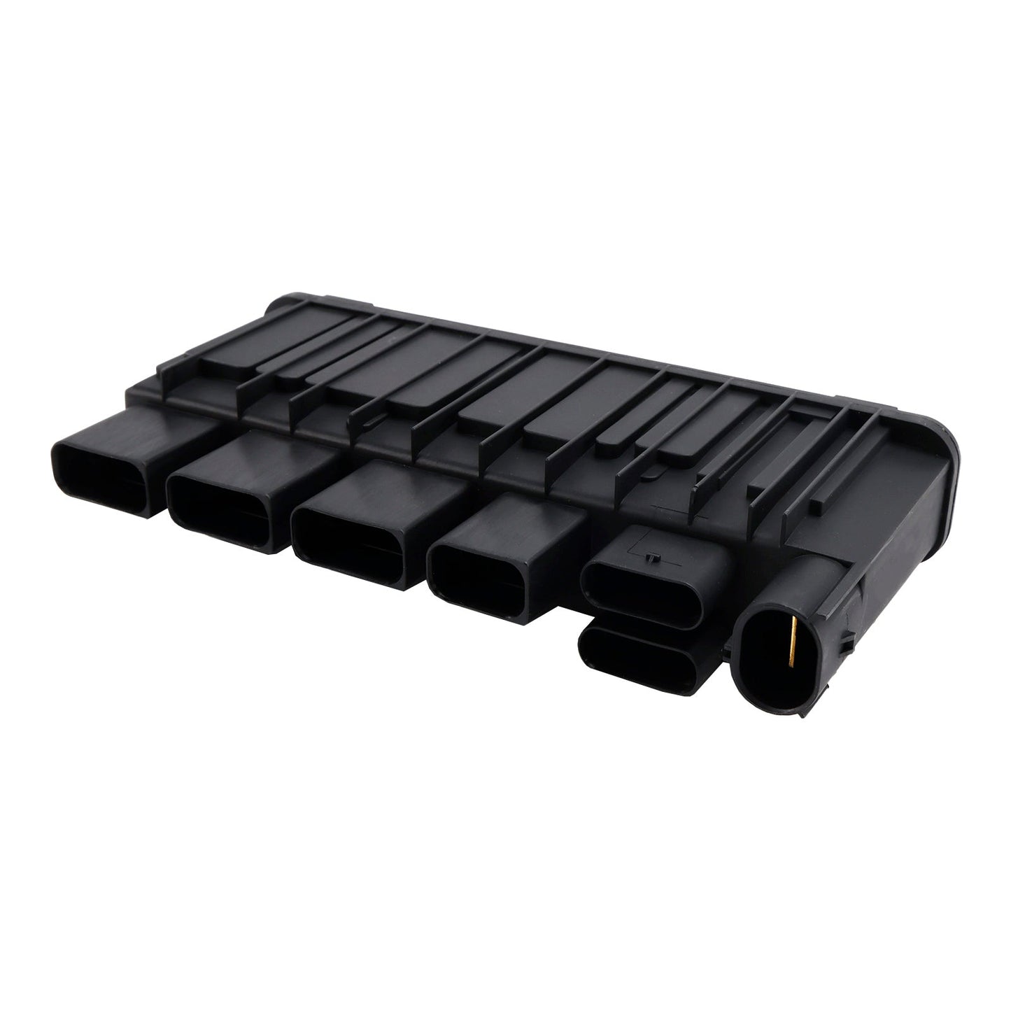 Modulo fusibile di alimentazione integrato IPS 12638638551 per BMW 430i F32 F30 2019