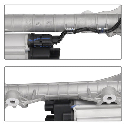Cremagliera sterzo elettrica 24V BMW Serie 7 (F01, F02, F03, F04) 2008-2024 32106795238 32106798402