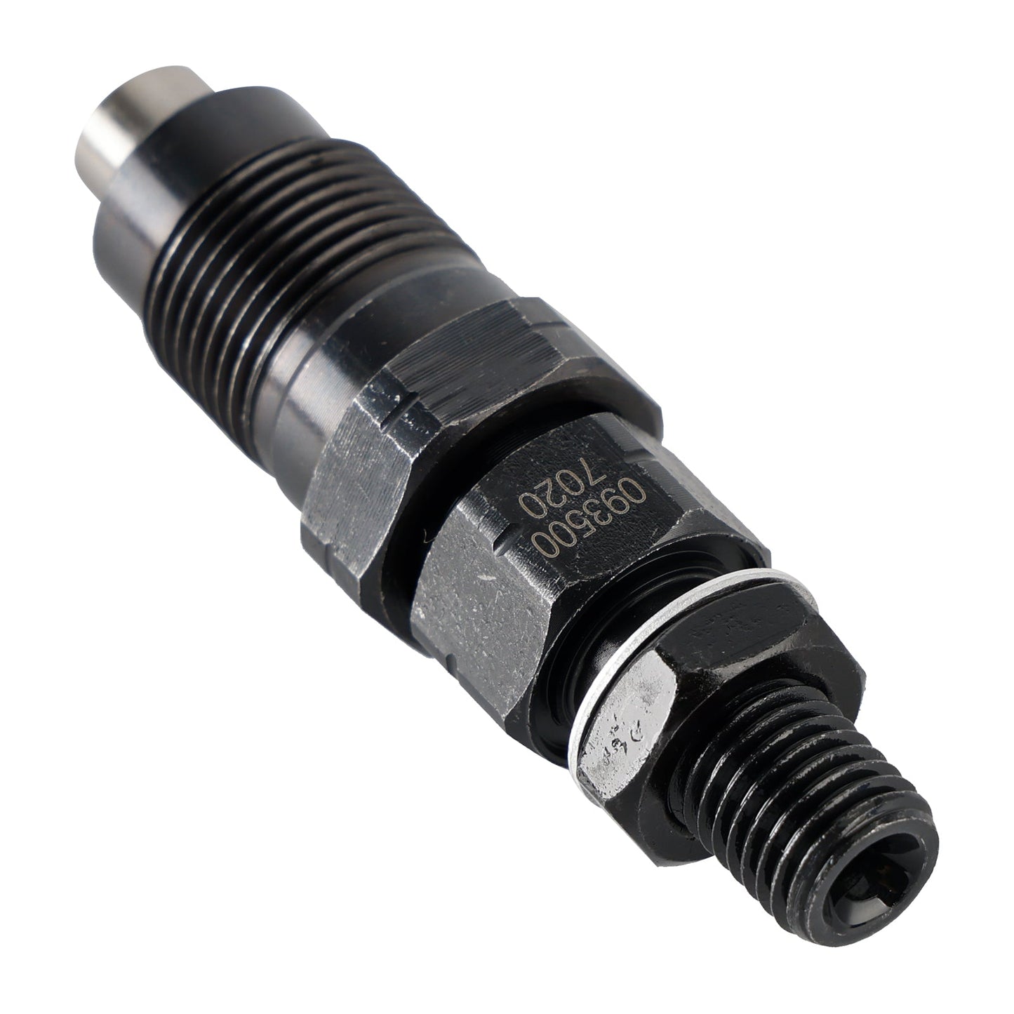 1 pz iniettore carburante per Hilux Surf Prado 1KZ-TE 3.0L 093500-7020 23600-67040