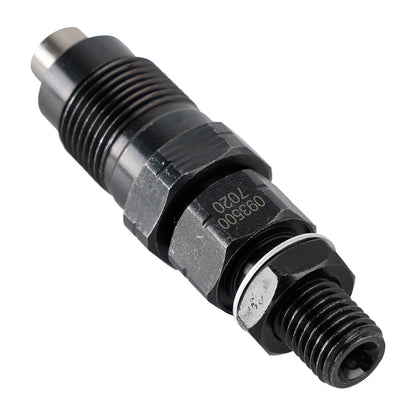 1 pz iniettore carburante per Hilux Surf Prado 1KZ-TE 3.0L 093500-7020 23600-67040