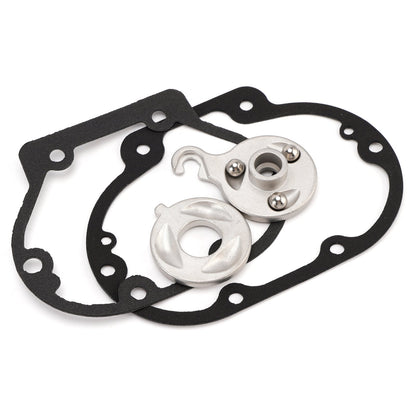 Kit guarnizione frizione Lever Pull Power Easy per Big Twin Dyna Softail Touring 87-20