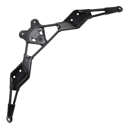 Staffa del sottotelaio della traversa anteriore Infiniti M37/M56 2011-2013 544B2EG300