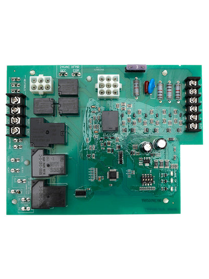 Scheda di controllo della fornace 1012920A compatibile con Rheem 62-24084-82 2-24084-02