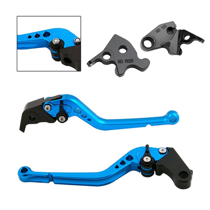 Leva frizione freno lunga adatta per YAMAHA XSR 155 MT15 2019-2022