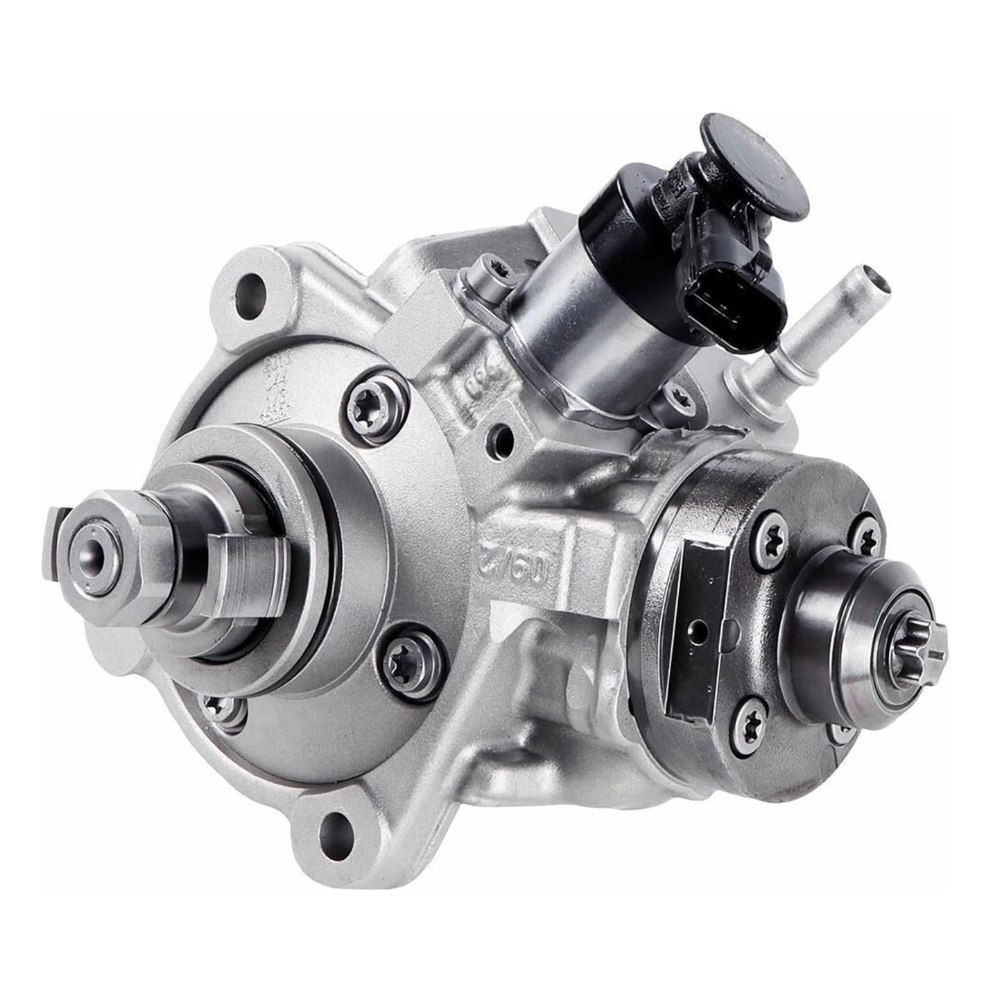 Pompa di iniezione carburante Iveco CR/CP4S1/R45/20 0445010512 504342423
