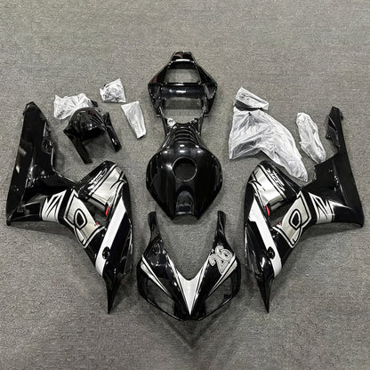 Kit di carene in plastica ABS stampate a iniezione per Honda CBR1000RR 2006-2007