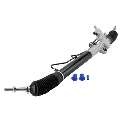 Cremagliera del servosterzo RHD 4410A140 per Mitsubishi Shogun MK4 V88/V98 3.2DID 9/2006>ON
