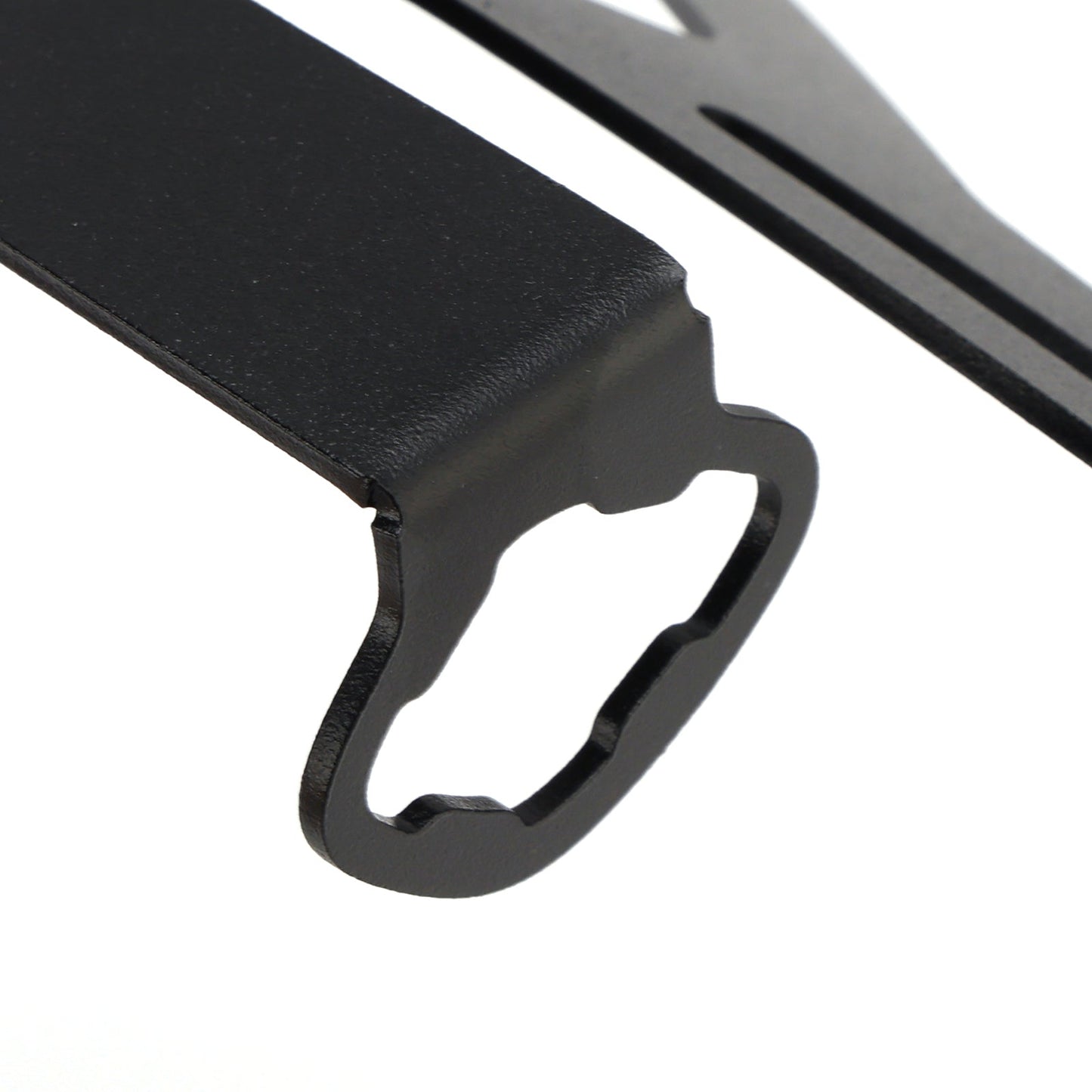 Supporto per telaio porta targa Ducati Panigale V4 2025