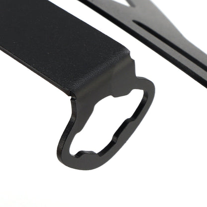 Supporto per telaio porta targa Ducati Panigale V4 2025
