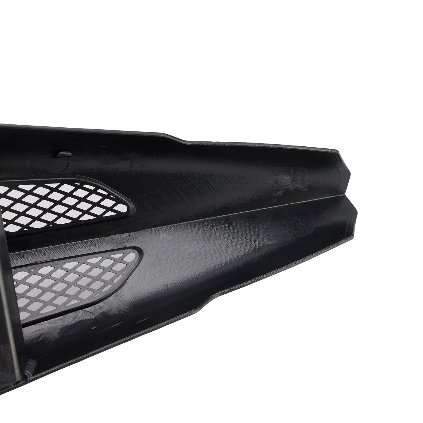Spoiler anteriore Touring Street Road Glide 2014-2022