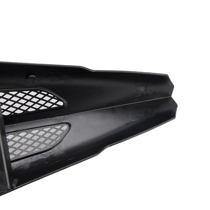 Spoiler anteriore Touring Street Road Glide 2014-2022