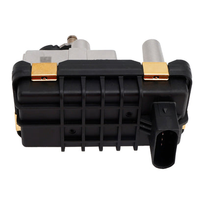 Elettrovalvola attuatore turbo per Ford Mondeo III 2.0/2.2 TDCi G-221 6NW008412-49