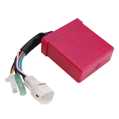 Centralina di accensione CDI compatibile con Yamaha YQ100 Aerox 2000-2002, YW100E, BWS100 2001, codice 4VP-H5540-00.
