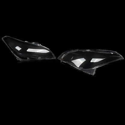 Copri lente faro Infiniti M25 M35 M37 M56 2011-2012 trasparente
