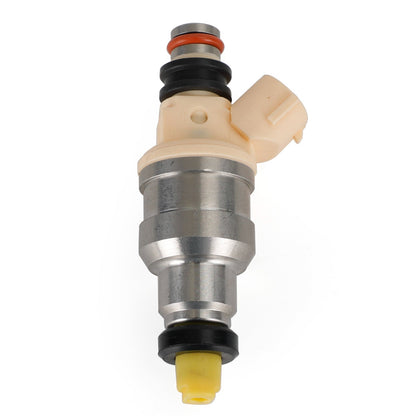 Per Geo Tracker 1992-1997 4PCS Iniettori di carburante 15710-58B00