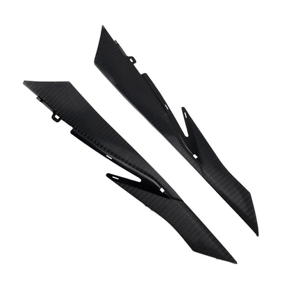 Carenatura laterale del pannello del serbatoio Suzuki GSXR600 GSXR750 2008-2009