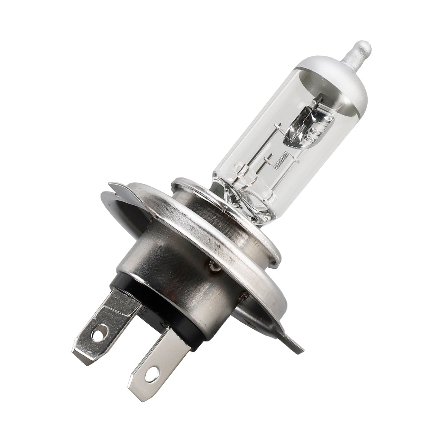 Lampada Moto Silverstar HS1 64185SVS PX43T 12V 35/35W Per OSRAM