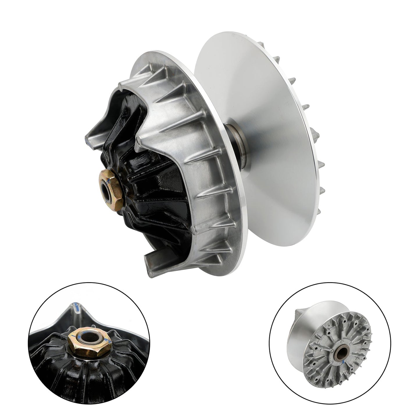 2019 CFMoto CFORCE 600 CF600AU-L Kit variatore frizione anteriore 0G50-051000-00030